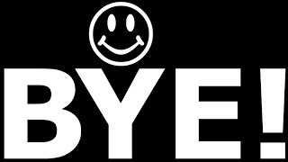 Uberstrike Bye Bye