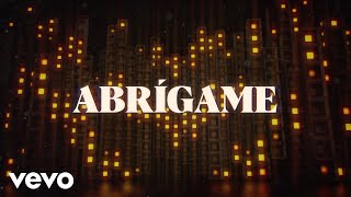 Ricardo Murillo - Abrígame Letraen Vivo