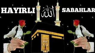 Sabah Mesajı En Güzel Dini Sözler 2022 Resimli Anlamlı, Hadisli, Dualı İslami Dini Sabah Mesajları