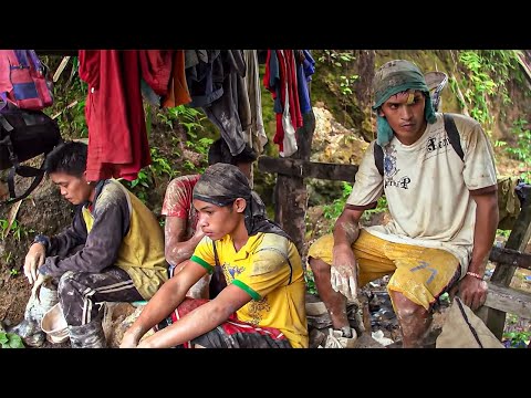 Видео: Филиппины, жатва борьбы | Смертельные путешествия