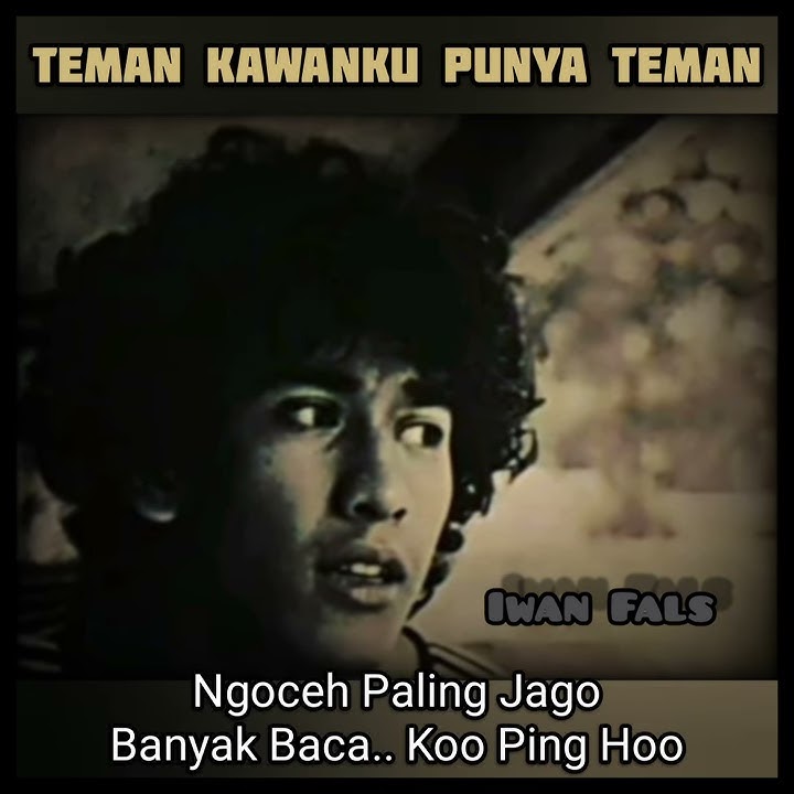 Status Story Iwan Fals Terbaru