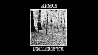 Slogun - Anchored By Hate