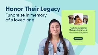 In Memoriam Fundraiser Ideas: How to Raise Money in Someone's Honor