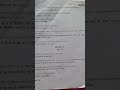 Proficiency & Pedagogy Of Mathematics Education (1st Year 2022)D. EI.ED. #Exam.Com