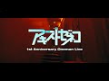 savage fire -1st Anniversary Oneman Live edition-