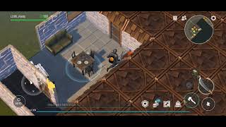 RAID Base Hackfinn Last Day on Earth