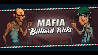Mafia Billiard Tricks screenshot 5