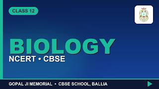 Class 12 | Biology | Sexual Reproduction | Formation of Embryo | NCERT | GJMS CBSE #shorts