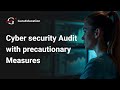 Guru Education /Cyber Security Audit With Precautionary Measures