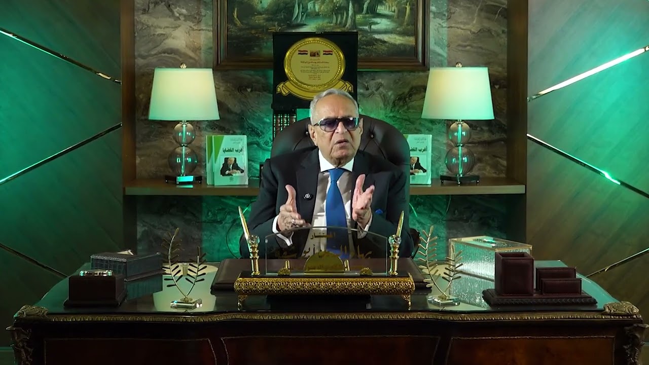 قضية اعدام بريء الجزء الثاني