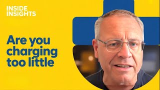 Pricing Strategies: Are You Charging Too Little Without Knowing It?