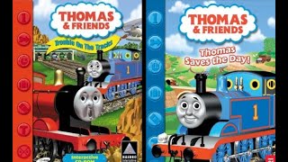 Playing Thomas Games Livestream @PaulsVids