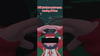Yeeps players when they here there mom coming #yeeps #vr #vrbox #uploadvr #sidequest #oculus