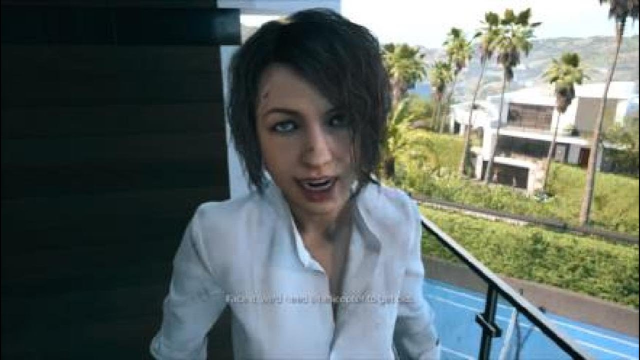 This is why DamBuster Didn't add cars in dead island 2 YouTube