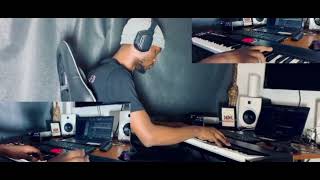 Njengendluzela Instrumental - Khulakahle Ndawonde