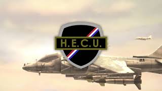 The Hazardous Environment Combat Unit Hecu Edit