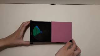 LIBRO OBJETO - PROYECTUAL 2