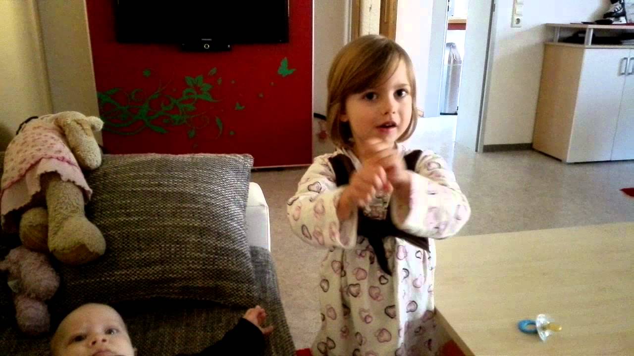 Pinke Panke, der Schmied ist kranke