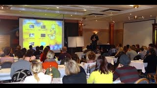 ABA Principles: The ABC paradigm - Robert Schramm, MA, BCBA