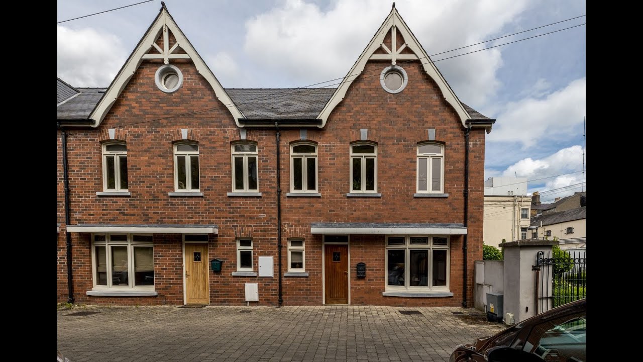 1 Morehampton Court, Morehampton Road, Donnybrook, Dublin 4, D04 X9Y7