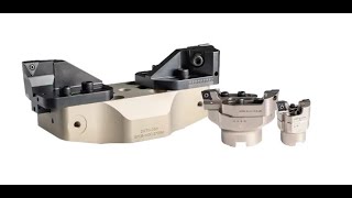 SOFTOOL Rough Boring BRA series