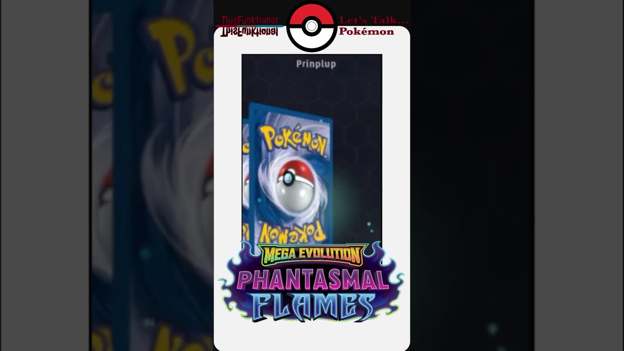 #PokemonTCGLive virtual pull - 052 #Pokemon #PhantasmalFlames #VirtualPull #TradingCardGame
