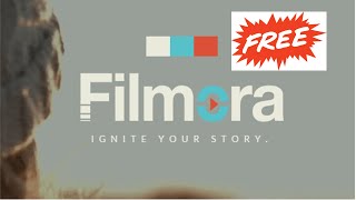 AMAZING EDITING SOFTWARE FOR FREE! Glitch screenshot 4