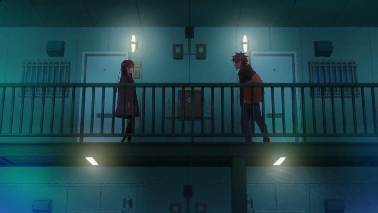 Rent a Girlfriend - Nothing on You [AMV]