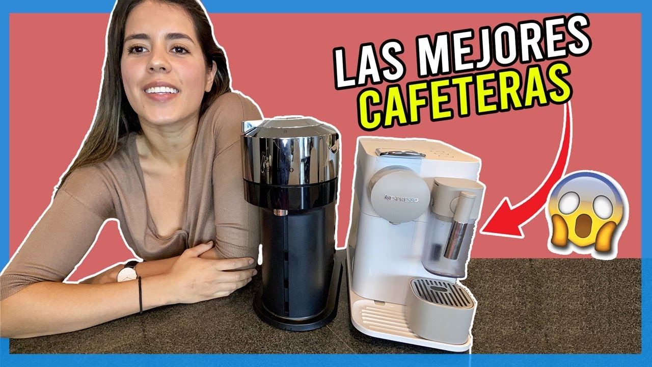 Nespresso Vertuo vs Original - Comparison \u0026 Which Is Better - Trouble Coffee