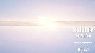 artlist.io 음악 추천_'balance by muted'