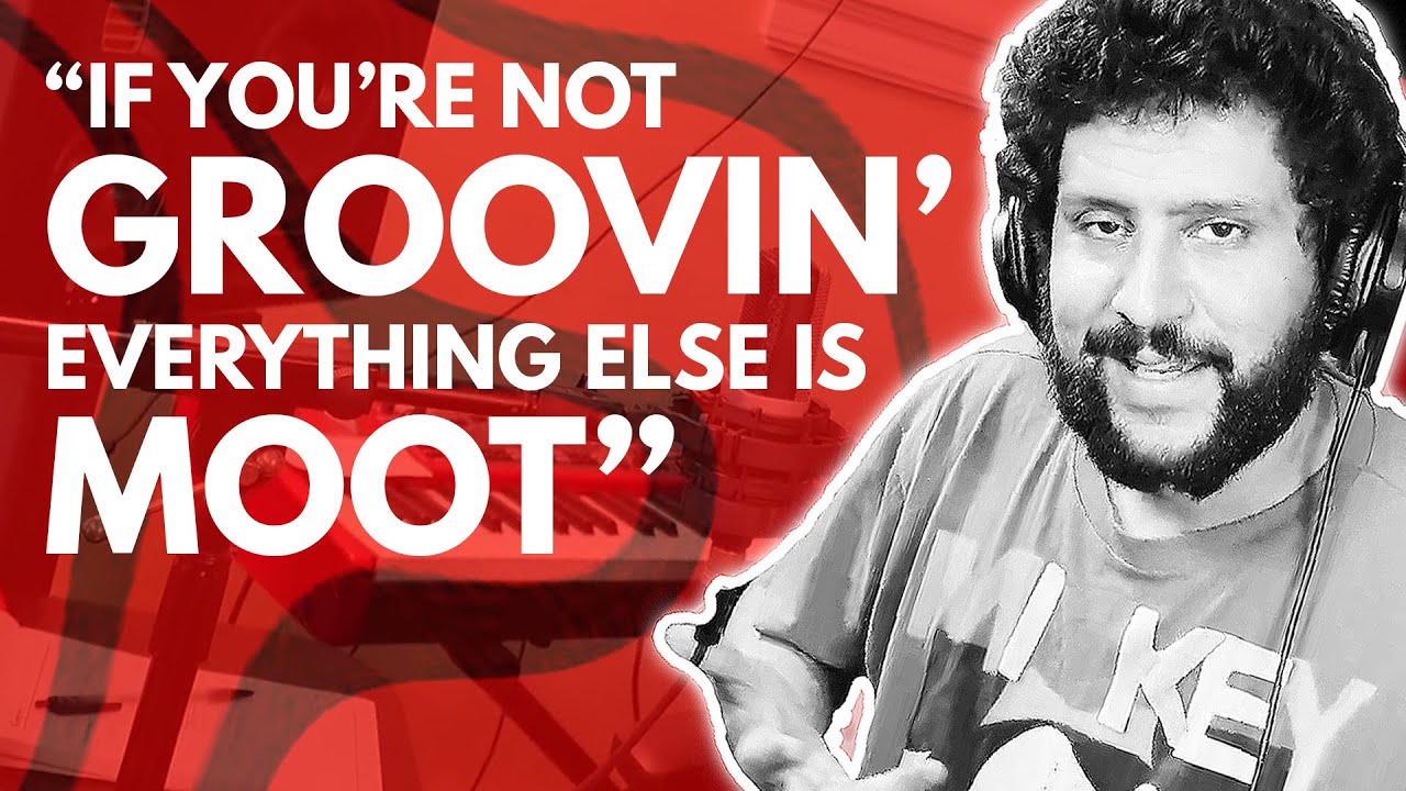 My Rhythmic Exercise Suite - Piano Labs with Kiefer