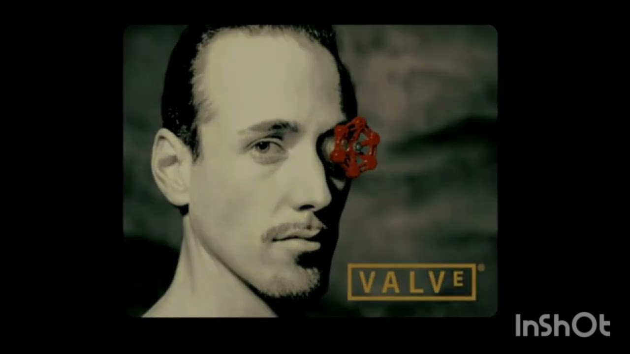 Todas las intros de valve (1998 - 2020)