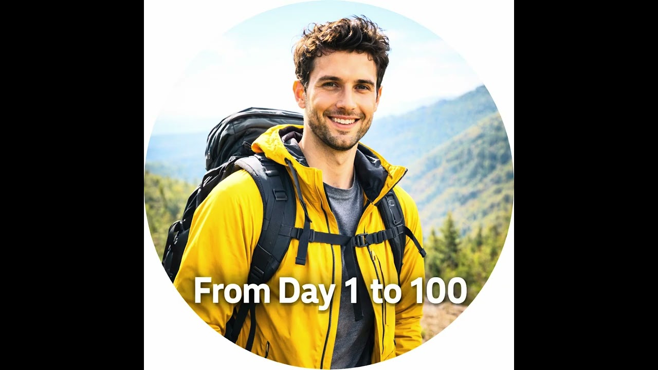 Ready for the next challenge