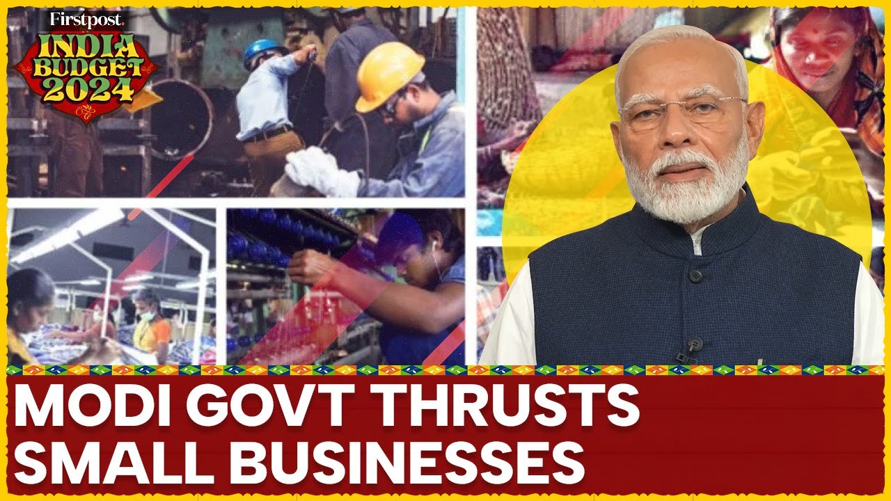 budget-2024-msmes-to-get-up-to-rs-100-crore-loan-guarantee-cover