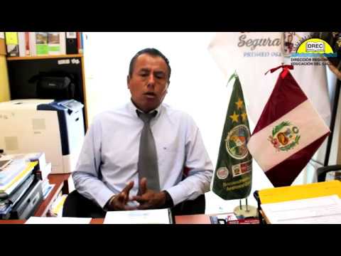 Educación PREVAED GARANTIZA SEGURIDAD EN II.EE DEL CALLAO