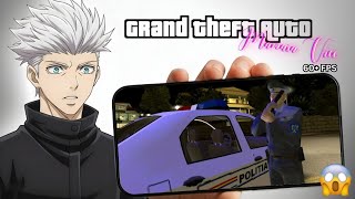 Install GTA Vice City on Android in 5 Minutes | Full Tutorial screenshot 3
