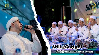 Sapuro Bersholawat Bersama Majelis Azzahir  Habib Bidin Feat Azzahir  Shil Ya Nabi Versi Terbaru