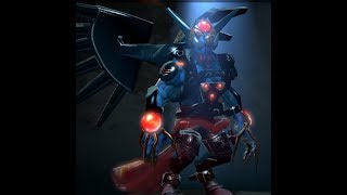 Night Stalker new set as 'HEAVEN COSTUM' Dota 2  workshop