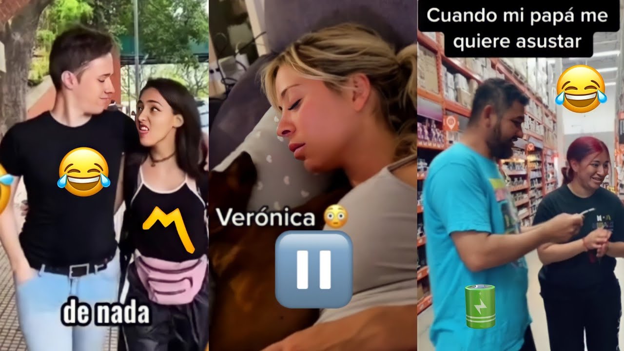 los mejores videos de risa humor y entretenimiento y memes virales 🤣😂🤣😂 ...