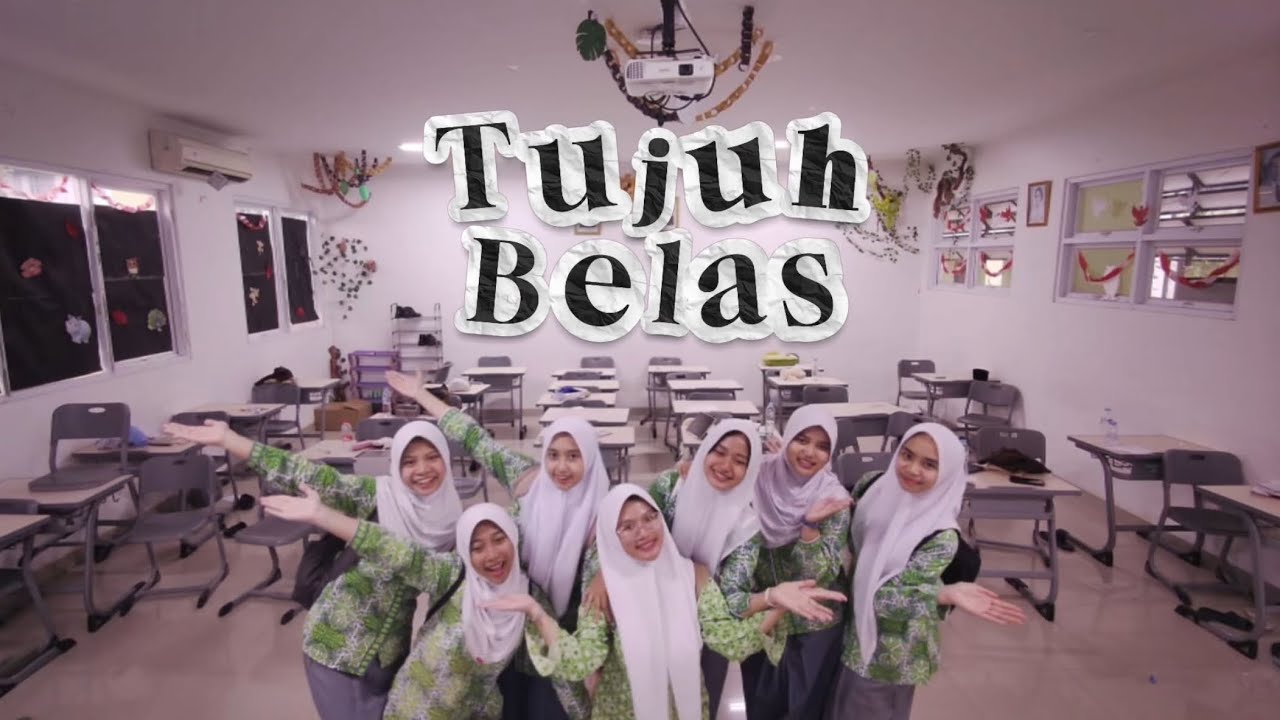 Tujuh Belas - tulus