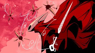 Hollow Knight: Silksong - Threads Of Destiny