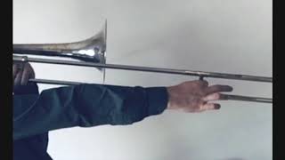 #74 Cossack Dance - Essential Elements for trombone