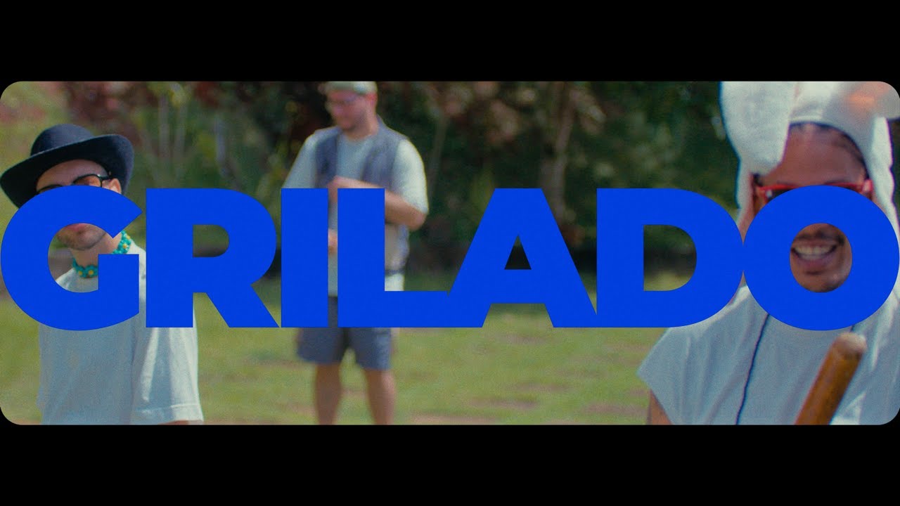 Watch A CHAVE DA CIDADE - grilado on YouTube Watch A CHAVE DA CIDADE - grilado on YouTube
