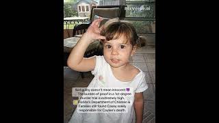 Never forget Caylee🪽 #protectourchildren #neverforget #baby
