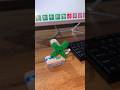 #lego #wedo #robot #toys #shorts #funny