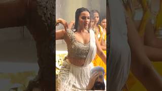 Hot Rain Dance South Movie