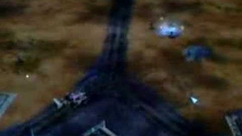 C&C Generals Zero : Hour video