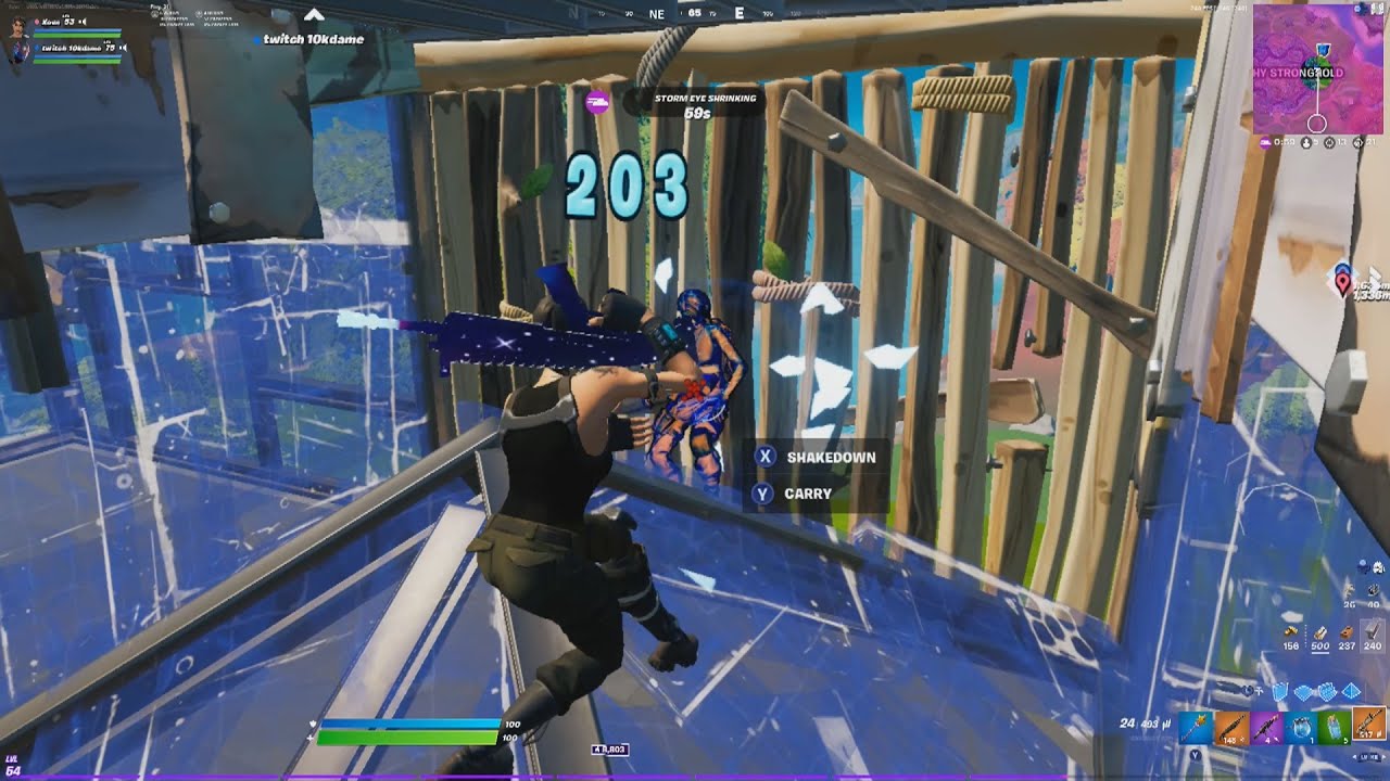 Slidin’ 🏄🏼‍♂‍ (Xovn Highlights #26)