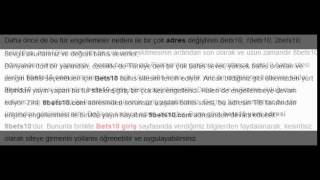 Bets10 Yeni Adresi 9Bets10 - Bahistokrat - Guvenilircasinositeleri