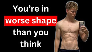 The Most Attractive Body Weight For Your Height
